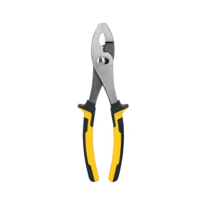 PCH-10PX Pinza de chofer 10', mango comfort grip, Pretul1