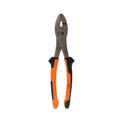 Alicate de mecánico 10´´ mango Comfort Grip, Truper Expert