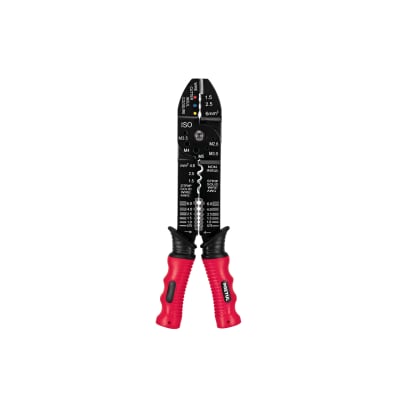 Pinza pelacable 9''. Pretul