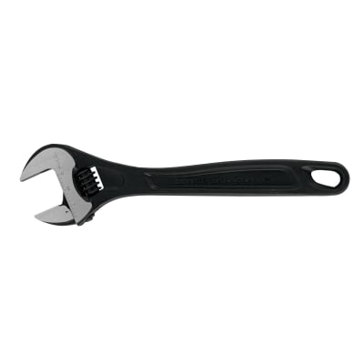 Llave francesa 10'' profesional fosfatada  Truper expert