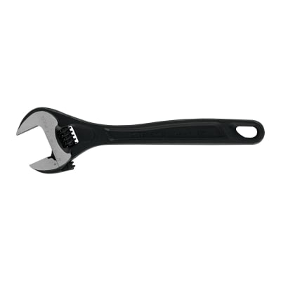 Llave francesa 12´´ profesional fosfatada, Expert Truper