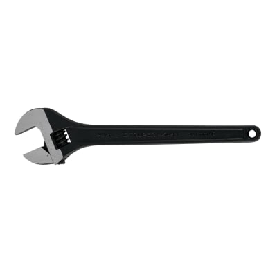 Llave francesa 15'' profesional fosfatada, Expert Truper