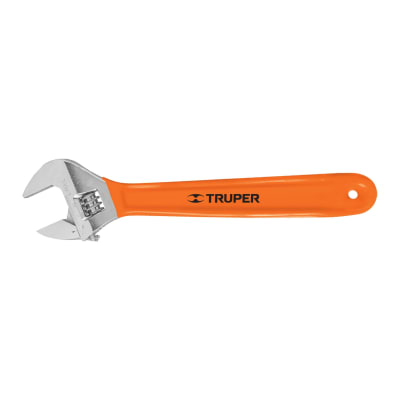 Llave francesa 15