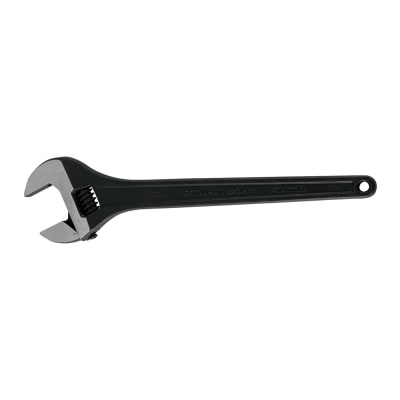 Llave francesa 18'' profesional fosfatada, Expert Truper1
