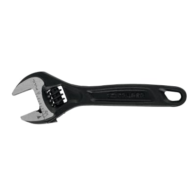 Llave francesa 4´´ profesional fosfatada, Expert Truper