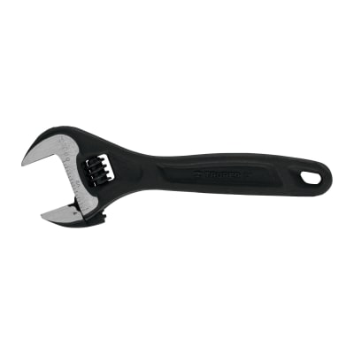 Llave francesa 6'' profesional fosfatada, Expert Truper