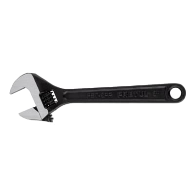 Llave francesa 8´´ fosfatada, Pretul