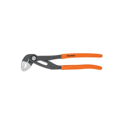 PEX-10E Pinza de extensión 10', mango de PVC, Truper