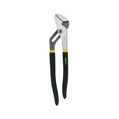 PEX-12P Pinza de extensión 12' mango de PVC, Pretul