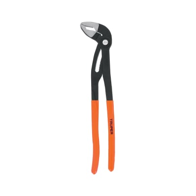PEX-16E Pinza de extensión 16´´, mango de PVC, Truper