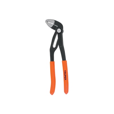 PEX-7E Pinza de extensión 7´´, mango de PVC, Truper