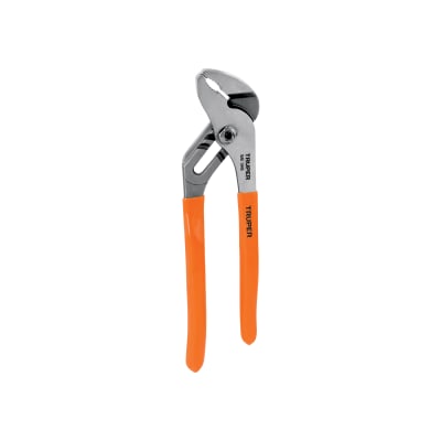 Alicate picoloro 8'' mango de pvc. truper