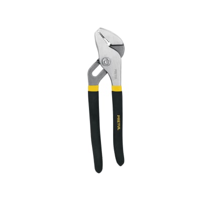 PEX-8P Pinza de extensión 8' mango de PVC, Pretul1