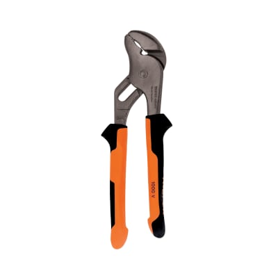 PEX-8X Pinzas de extensión 8´´ mango Comfort Grip, Truper Expert