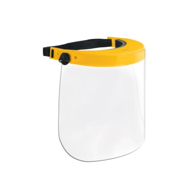 Protector facial, Pretul1