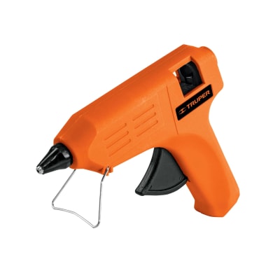 Pistola eléctrica para silicona de 1/2