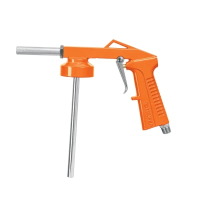 Pistola para recubrimiento Truper
