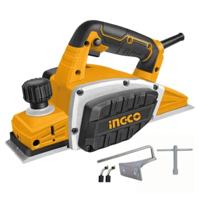 Cepillo electrico Carpintero 750w Ingco1