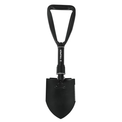 Pala plegable 18´´ Truper1