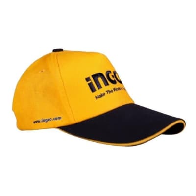 Gorra Ingco PMCA05