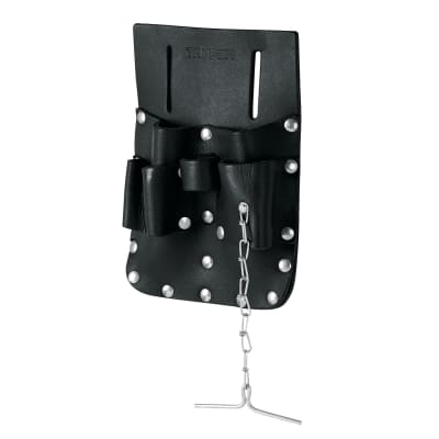 Cinturon portaherramientas de cuero 7 comportamientos