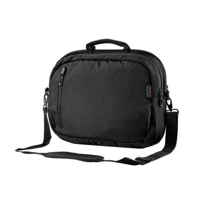 Maletín morral portafolio Truper