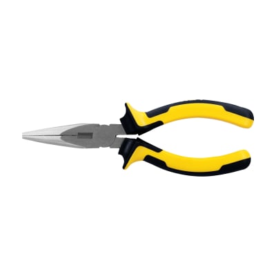 Alicate de punta y corte 6