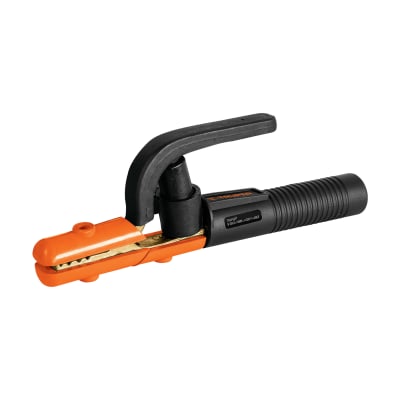 Tenaza porta electrodo de 300 a Truper