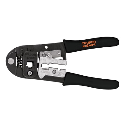 Alicate ponchadora 8