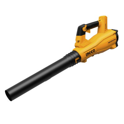 Sopladora Inalambrica 20V + cargador y bateria 2ah ingco Industrial1