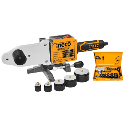 Termofusora Industrial 1500w Ingco