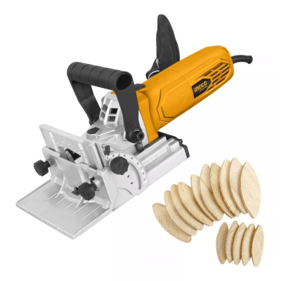 Engalletadora Industrial Ensambladora Tarugadora 950w Ingco1