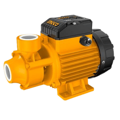 Bomba periferica 1/2 HP 370W ingco