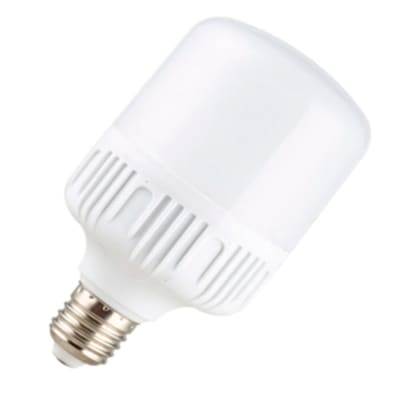 Foco con Sensor de Movimiento 15W Luz Dia