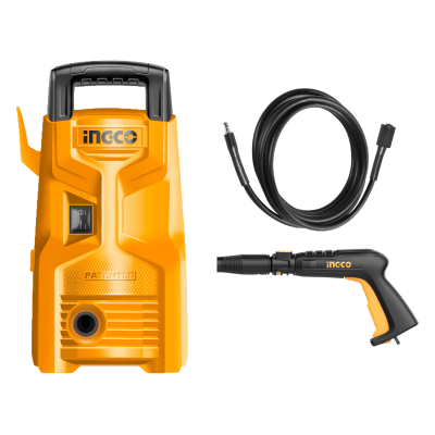 Hidrolavadora 1200W 90 Bar Ingco1