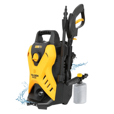 Hidrolavadora 105 BAR - 1500 PSI 1400W  Tolsen1