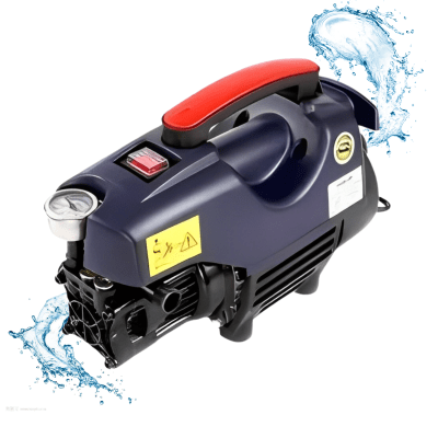 Hidrolavadora portatil 90 BAR 2000 W Makute1