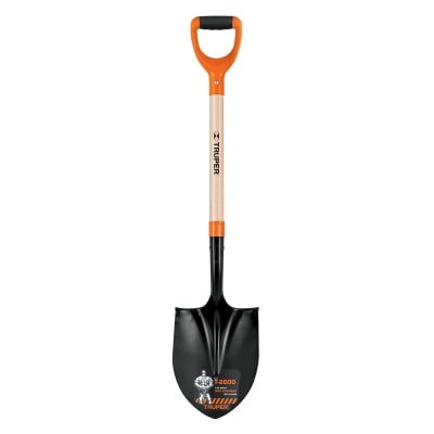 Lampa minera t-2000 puño 