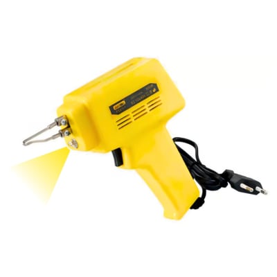 Cautín tipo Pistola para Soldar 100w Uyustools