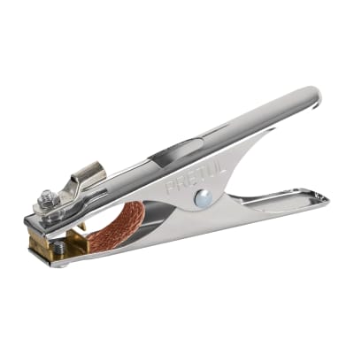 Tenazas para Tierra 300 Amp Pretul1