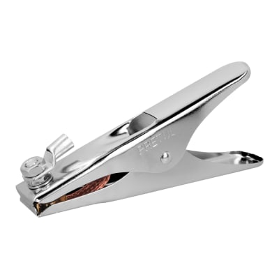 Tenaza para tierra de 500 a. pretul