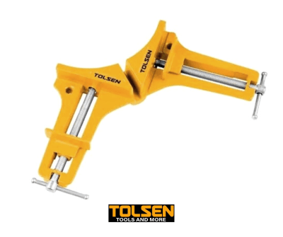 Prensa Esquinera 3 pulgadas Tolsen