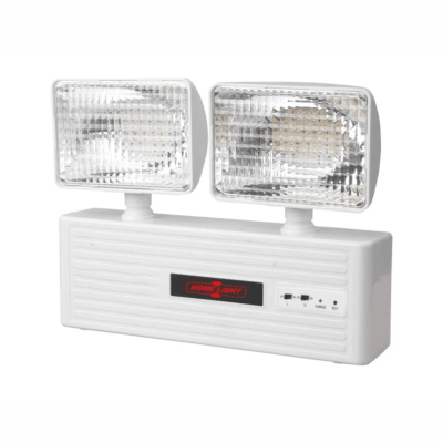 Luces de emergencia LED 6 Horas Home Light
