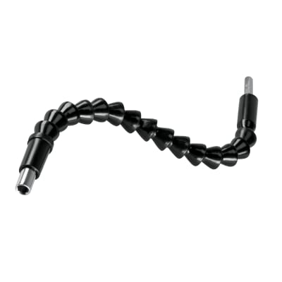 Extension flexible12¨ para atornillar Pretul