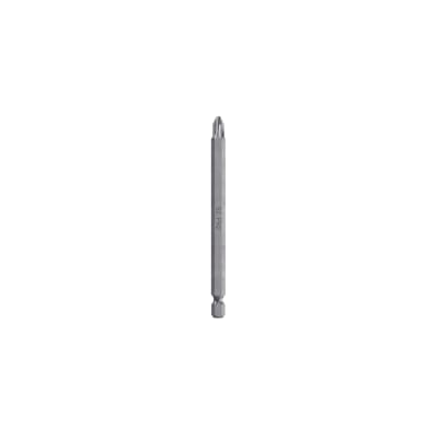 Estuche con 5 puntas de cruz PH2 largo 4´´, Truper Expert