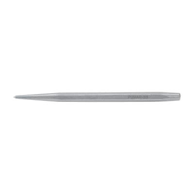 Punzón 3/8'' para marcar. largo 4-3/4'' Truper1