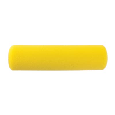 Felpa de esponja para rodillo 9´´ x 3/8´´ superficies lisas, Truper