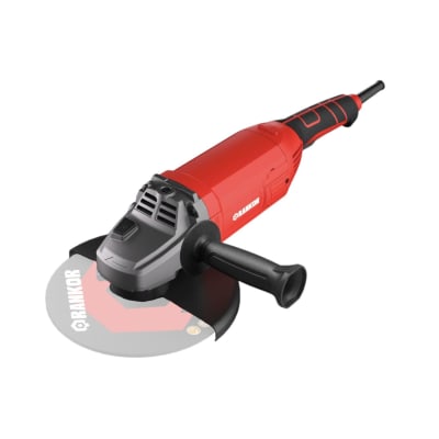 Amoladora Esmeril angular 9
