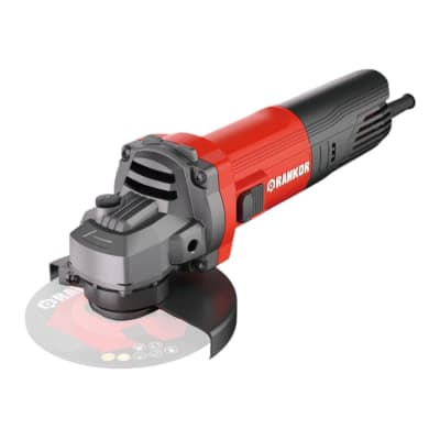 Amoladora Esmeril angular 4.5