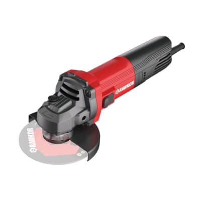 Amoladora Esmeril angular 4.5